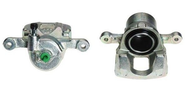 Brzdový strmeň BUDWEG CALIPER 342182 BUDWEG CALIPER 342182 Brzdový strmeň SUZUKI SWIFT 2000