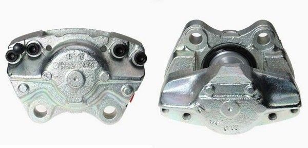BUDWEG CALIPER Brake caliper 342226 342226 BUDWEG CALIPER brake caliper for ISUZU GEMINI