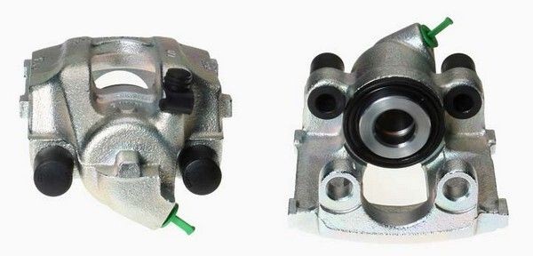 BUDWEG CALIPER Étrier de frein 342284 BUDWEG CALIPER 342284 Étrier de frein BMW E32 prix