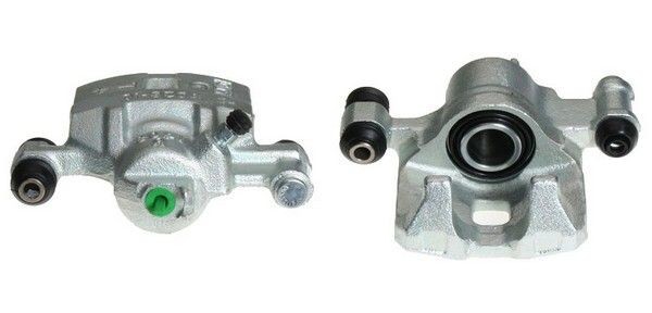BUDWEG CALIPER Remklauw 342312 BUDWEG CALIPER 342312 Remzadel Subaru Impreza 1 Station Wagon prijs