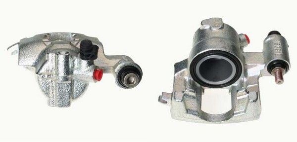 BUDWEG CALIPER Brzdový strmeň 342447 BUDWEG CALIPER 342447 Brzdový strmeň Fiat Seicento 187 lacné