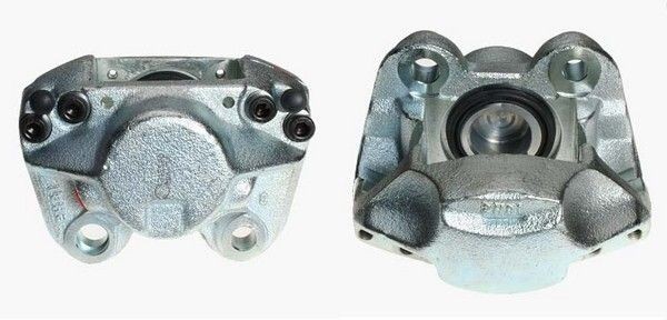 BUDWEG CALIPER Bremžu suports 342621 BUDWEG CALIPER 342621 Bremžu suports