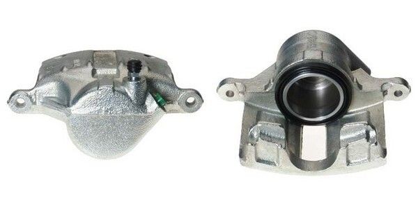 Bremžu suports BUDWEG CALIPER 342646 BUDWEG CALIPER 342646: Bremžu suports Hyundai H100 2021