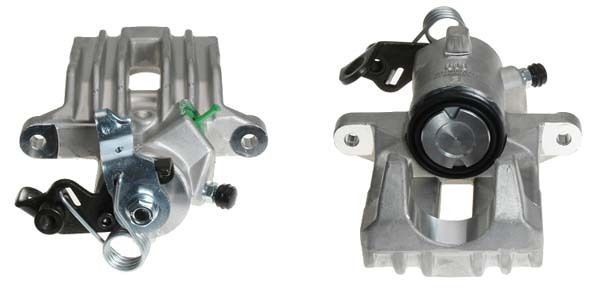 BUDWEG CALIPER Bremsecaliper 342660 BUDWEG CALIPER 342660 Bremsecaliper Skoda Octavia 1u billige