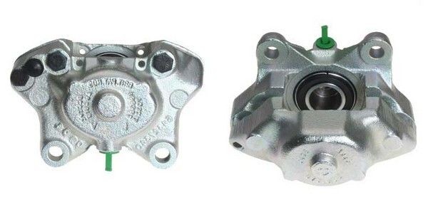 BUDWEG CALIPER Bremsecaliper 34277 BUDWEG CALIPER 34277 Bremsecaliper Volvo 145 Stasjonsvogn pris