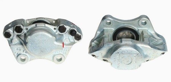 BUDWEG CALIPER Δαγκάνα φρένων 34284 BUDWEG CALIPER 34284 Δαγκανα φρενου Ford Granada GU τιμες