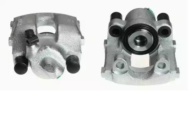 ATE Pinça de travão 24.3401-1704.5 ATE 24.3401-1704.5 Pinças de freio BYD SEAL originais