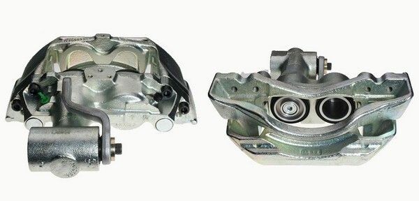 Bremsekaliber BUDWEG CALIPER 342946 BUDWEG CALIPER 342946: Bremsekaliber Mercedes VARIO 2024