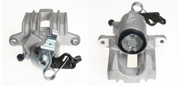 BUDWEG CALIPER Bromsok 342965 342965 Bromsok BUDWEG CALIPER SEAT Mii