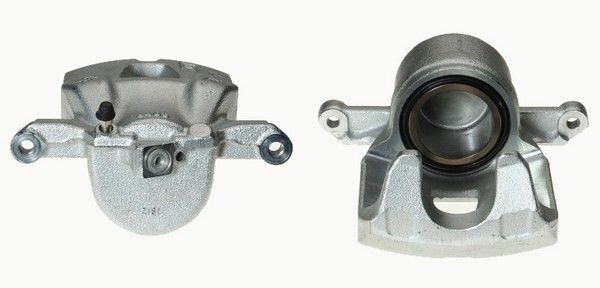 BUDWEG CALIPER Bremsekaliber 342974 BUDWEG CALIPER 342974 Corona RT 118 Bremsekaliber pris