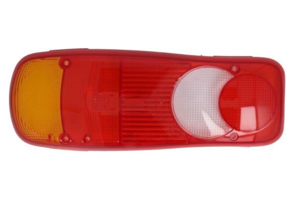 BLIC Lampglas voor achterlicht 5402-01-1621300P 5402-01-1621300P Achterlichtonderdelen BLIC PEUGEOT PARTNER