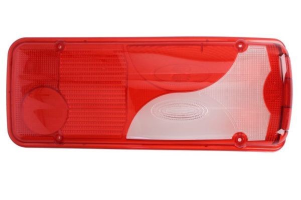 BLIC Lichtscheibe, Heckleuchte 5402-02-0865302P Rückleuchten-Zubehör BLIC Skoda CITIGO 5402-02-0865302P