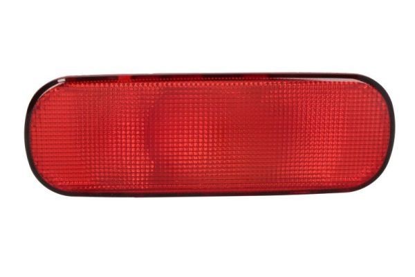 Luz de nevoeiro traseira BLIC 5402-18-1379209P BLIC 5402-18-1379209P Luz de nevoeiro traseira SUZUKI SWIFT 2008