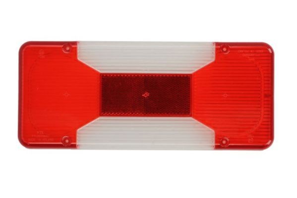 BLIC Lykteglass, baklys 5402-30-0595300P Baklys tilbehør BLIC B-Klasse 5402-30-0595300P billige