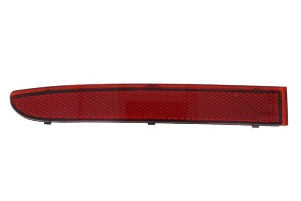 BLIC Reflektor 5403-02-2247105P Reflektor BLIC Peugeot 4007 5403-02-2247105P