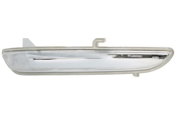Indicatore di direzione BLIC 5403-21-1883106P BLIC 5403-21-1883106P costo Frecce Peugeot 208 2022