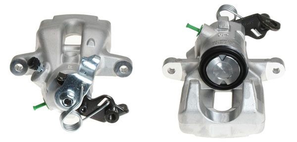 BUDWEG CALIPER Bromsok 343003 343003 BUDWEG CALIPER bromsok PEUGEOT 304