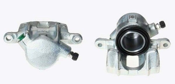 BUDWEG CALIPER Pidurisadul 343014 BUDWEG CALIPER 343014 Pidurisadul SUZUKI Vitara I SUV (ET, TA, TD) 1.6 Nelikvedu (SE 416) 76 hj 1992