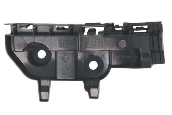 BLIC Holder, støtfanger 5504-00-9508938PP BLIC 5504-00-9508938PP Støtfanger holder VW Polo 6 pris