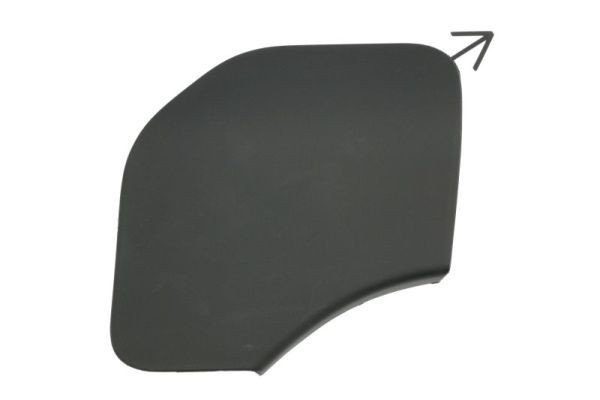 BLIC Bampera pārklājums, Piekabes aprīkojums 5513-00-1678920P 5513-00-1678920P Vāciņš, vilkšanas āķis NISSAN X-TRAIL BLIC