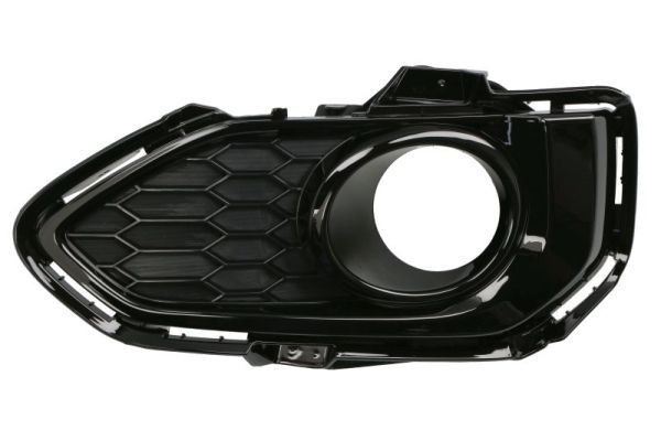 BLIC Ritilä 5513-00-2904991P Honda Civic 10 puskurin ritilä BLIC 5513-00-2904991P