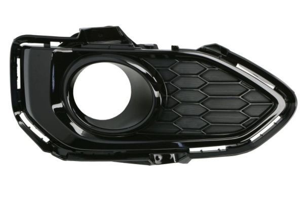 BLIC Ventilasjonsgitter 5513-00-2904992P BLIC 5513-00-2904992P originale Tåkelys deksel Accord V Sedan (CE, CF) hva koster