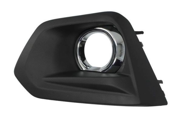 BLIC Ventilatiegrille, bumper 5513-00-6735922P 5513-00-6735922P Grille SUBARU FORESTER BLIC