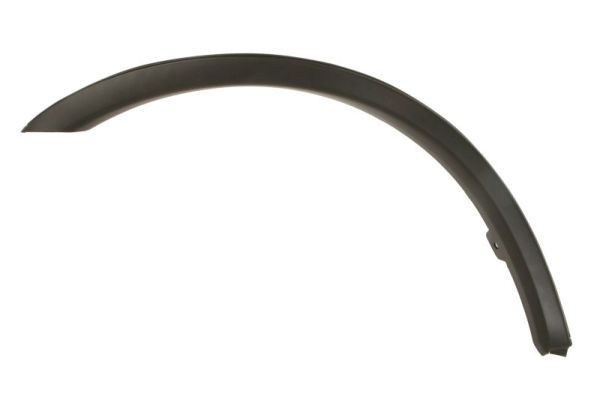 BLIC Trim / Protective Strip, mudguard 5703-04-3753422P BLIC 5703-04-3753422P genuine Mitsubishi Space Star dg0 wheel arch trims price