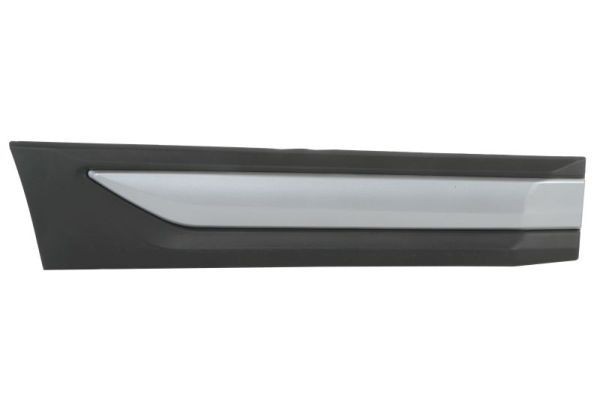 BLIC Pynte- / beskyttelseslist, dør 5703-04-3753574P 5703-04-3753574P Beskyttelseslist MITSUBISHI OUTLANDER BLIC