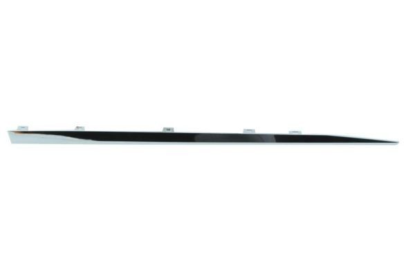 BLIC Baguette et bande protectrice, porte 5703-04-6013576P Renault MEGANE Bandes de protection BLIC 5703-04-6013576P