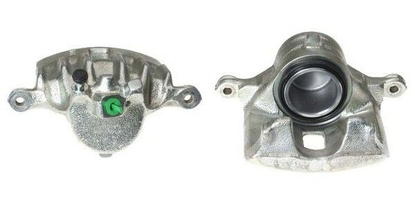 BUDWEG CALIPER Bromsok 343034 BUDWEG CALIPER 343034 Bromsok