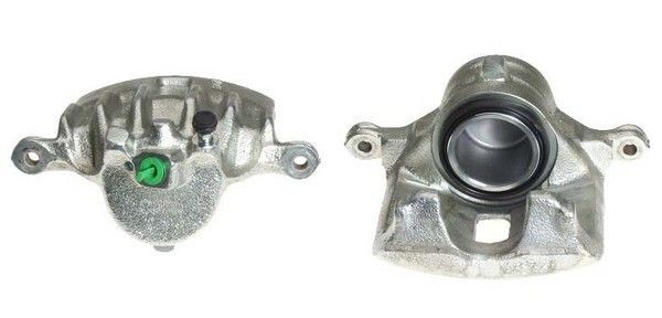 BUDWEG CALIPER Bromsok 343035 BUDWEG CALIPER 343035 Bromsok