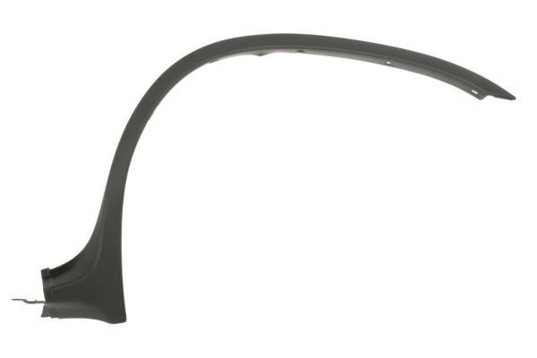BLIC Pynte- / beskyttelseslist, skvettskjerm 5703-08-0095372P Dørlister BMW E53 5703-08-0095372P BLIC