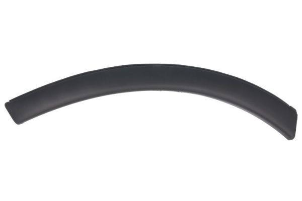 BLIC Trim / Protective Strip, mudguard 5703-08-3753375P BLIC 5703-08-3753375P Mitsubishi Space Star dg0 wheel arch trims replacement