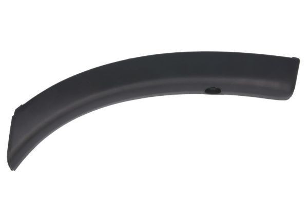 BLIC Trim / Protective Strip, mudguard 5703-08-3753377P BLIC 5703-08-3753377P Mitsubishi Space Star dg0 fender flares replacement