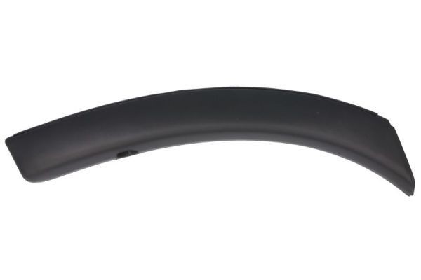 Trim / Protective Strip, mudguard BLIC 5703-08-3753378P BLIC 5703-08-3753378P Fender flares Mitsubishi PAJERO / SHOGUN 2025