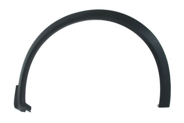 BLIC Prydnads- / Skyddslist, skärm 5703-08-6013372P 5703-08-6013372P BLIC kromlister RENAULT SUPER 5