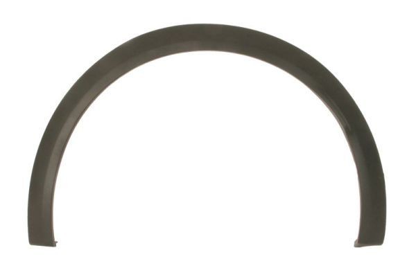 Friso, guarda-lamas BLIC 5703-08-6013373P BLIC 5703-08-6013373P: Abas de roda Renault CLIO 2009