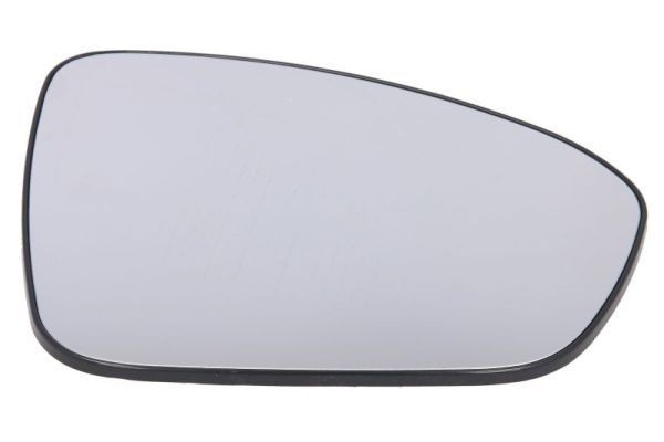 BLIC Spiegelglas, Außenspiegel 6102-09-2313372P 6102-09-2313372P BLIC Mitsubishi Lancer 8 Limousine Spiegelglas Preis