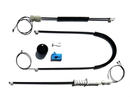BLIC Reparatieset, raamopener 6205-04-055801P BLIC 6205-04-055801P Elektrische raammechanisme Fiat CROMA goedkoop