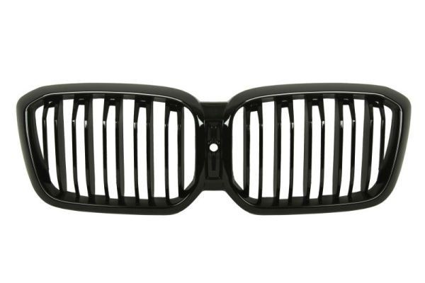 BLIC Radiatorgitter 6502-07-0097990P BLIC 6502-07-0097990P Sportsgrill BMW G01 originale pris
