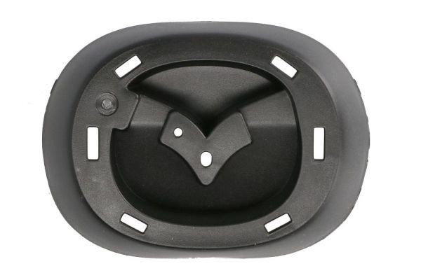 Stöd, kylargaller BLIC 6502-07-3478992P BLIC 6502-07-3478992P: Kylargrill Mazda 3 2010