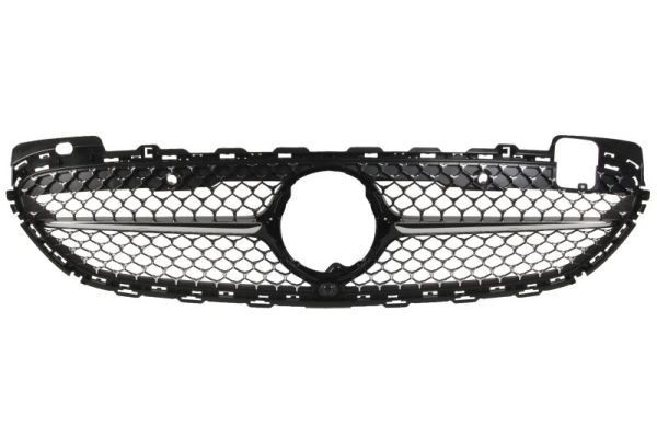 BLIC Mrieżka chladiča 6502-07-3522991CP BLIC 6502-07-3522991CP originálne Maska chladiča Trieda C Sedan (W206) cena