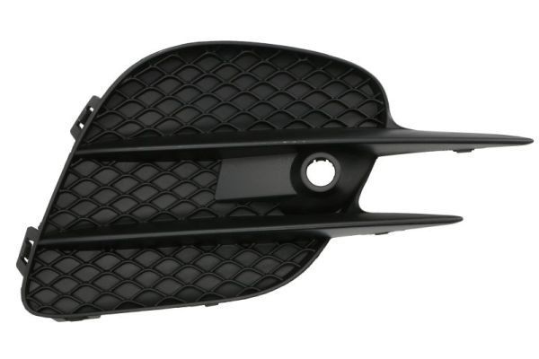 BLIC Ventilationsgaller, stötfångare 6502-07-3533912P BLIC 6502-07-3533912P sportgrill Mercedes C253 pris