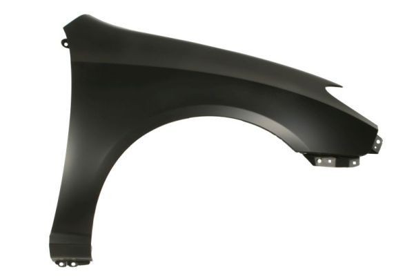 Spatbord BLIC 6504-04-3163314P BLIC 6504-04-3163314P: Gardebou Hyundai ELANTRA 2022