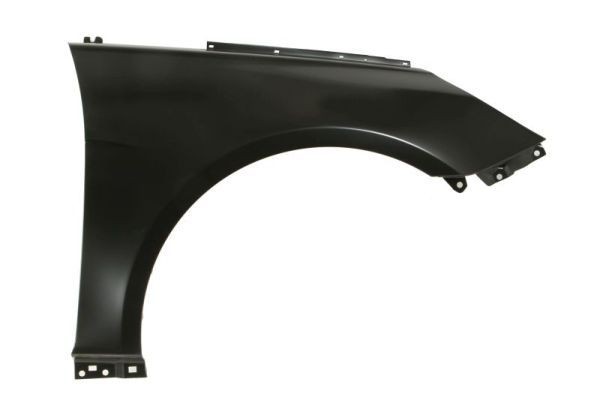 Spatbord BLIC 6504-04-3170312P BLIC 6504-04-3170312P Achterspatbord HYUNDAI SONATA 2014