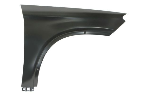 Wing fender BLIC 6504-04-3536314Q BLIC 6504-04-3536314Q Wing Mercedes GLE 2022