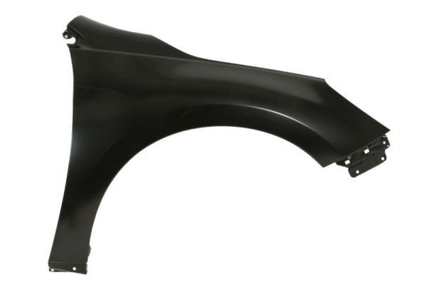 BLIC Hjulskjerm 6504-04-6715316P BLIC 6504-04-6715316P originale Skvettskjerm Legacy VI Sedan (BN, BS) hva koster