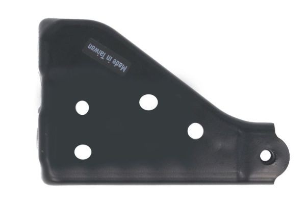 BLIC Lyskasterbase 6508-05-8158241P BLIC 6508-05-8158241P Tildekning, tåkelyskaster Skoda Yeti 5l pris