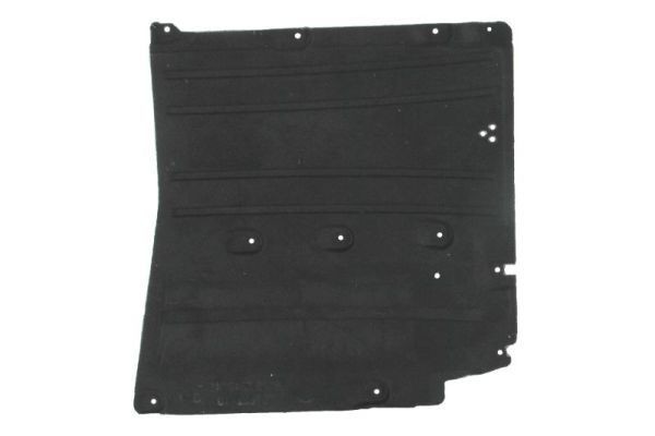 BLIC Cache moteur 6601-02-0068984P BLIC 6601-02-0068984P Cache moteur